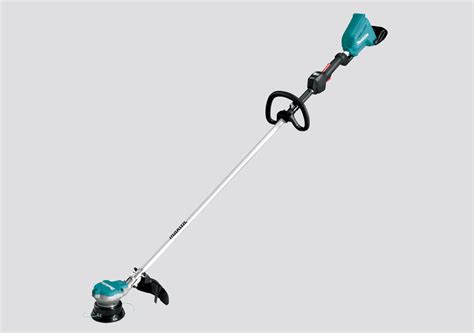 Makita 18Vx2 Brushless ADT Loop Handle Grass Trimmer Skin Only