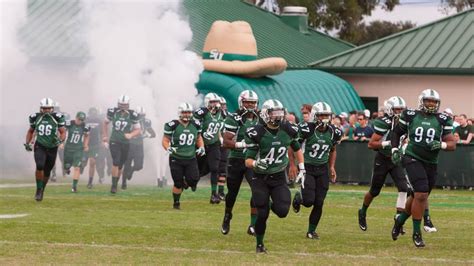 Stetson University Hatters One Day Football Prospect Camp College