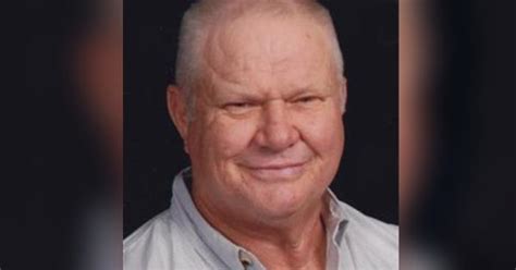 Farrell Floyd Behrens Obituary Visitation Funeral Information