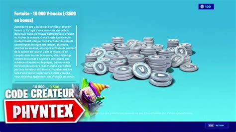 Bug Avoir Des V Bucks Infini Gratuitement 0€ Bug Fortnite {switch Ps4 Xbox Mobile} Youtube