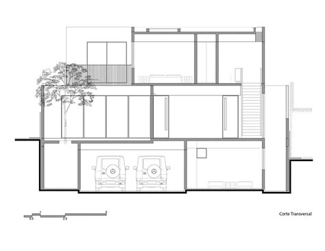 Gallery Of Cumbres House Asp Arquitectura Sergio Portillo 20