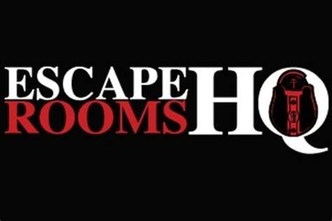 Interrogation Escape Rooms Hq