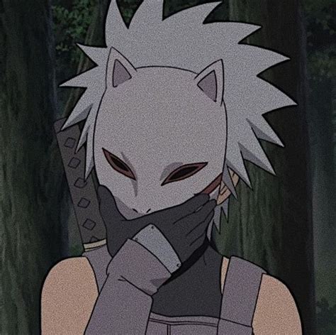 Kakashi anbu itachi aesthetic pfp. Hatake kakashi em 2020 | Arte naruto, Otaku anime, Kakashi anbu