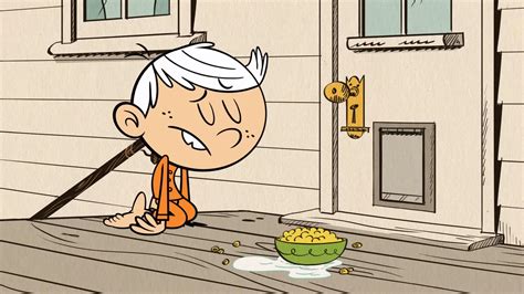 No Such Luck The Loud House Qualitipedia