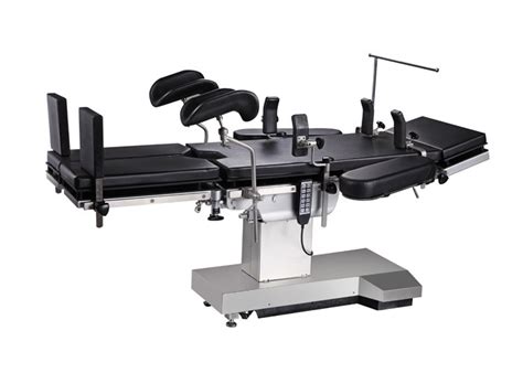 Ya Gte700a Electric Operating Room Table