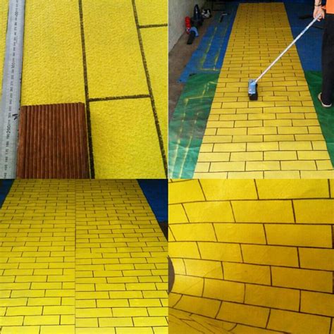 Albums 92 Images Colors That Go With Yellow Brick Stunning