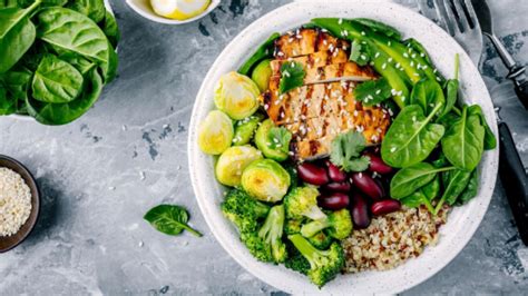 Chicken Quinoa Salad Pic Fuel Personal Transformations