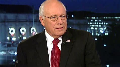 Former Vice President Dick Cheney Says Cia Torture Report Is Full Of Crap