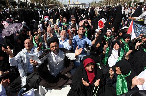 Focus On Faith Hajj Without Iranian Pilgrims