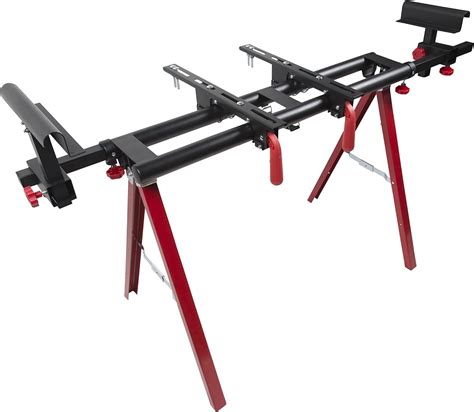 Buy Redleg Universal Miter Saw Stand Supports Up To 400 Lbs