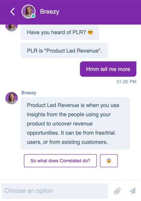 17 Real Life Chatbot Examples For Your Conversational Strategy Sendinblue