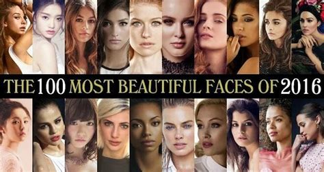 The Worlds 100 Most Beautiful Women List Includes 5 Turks