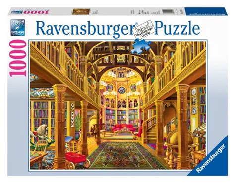 World Of Words Jigsaw Puzzle 1000 Piece