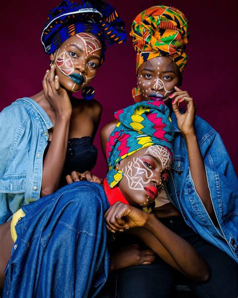 Fashion And Design Influenced By Afropop Culture Afro Gist Media