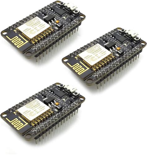 Esp8266 Firmware What To Use With Arduino Ide Darelodelta