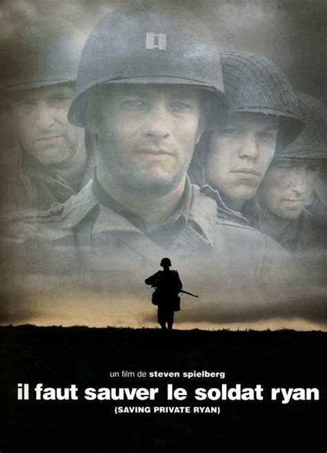 Il Faut Sauver Le Soldat Ryan Steaming - Photo du film Il faut sauver le soldat Ryan - Photo 28 sur 55 - AlloCiné