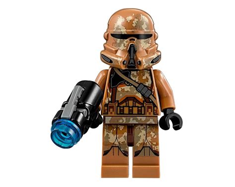 Lego Set 75089 1 Geonosis Troopers 2015 Star Wars Rebrickable