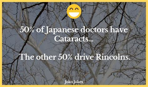 65 Cataract Jokes To Make Fun Jokojokes