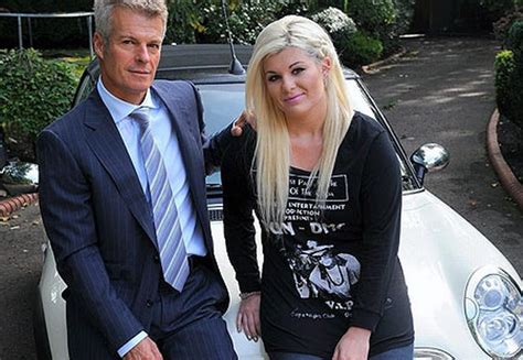 Mr Loophole Speeding Lawyer Nick Freeman Refuses To Help Daughter Sophie Off Fine Mirror Online