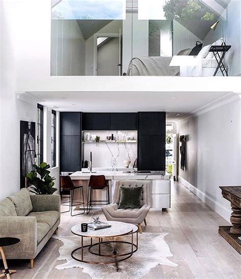 Loftspiration En Instagram “how About A Charming Apartment With Glass