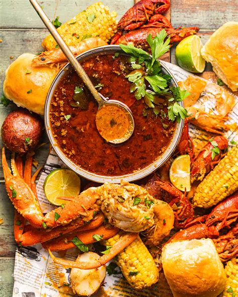 How To Make The Sauce For Seafood Boil 2023