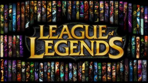 《英雄聯盟》league Of Legends 動畫集 Animapptw 動畫地圖