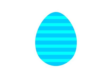 Happy Easter Egg Logo Vector Graphic By 2qnah · Creative Fabrica