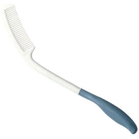 Drive Long Handled Comb Countrywide Health And Mobility