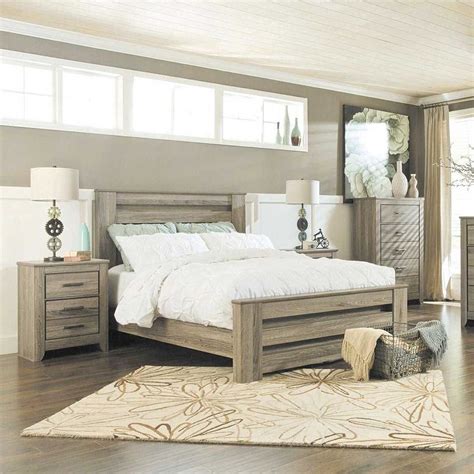 The Zelen 5 Piece Bedroom Collection Is One Of Our Best Selling Bedroom