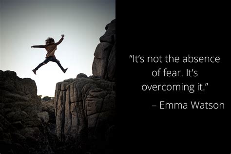 31 Quotes About Fear Success
