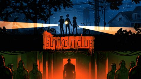 It is full and complete game. The Blackout Club PC Version Full Game Free Download 2019 | GF