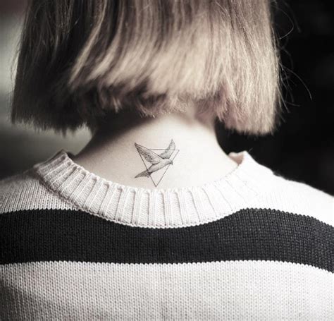 60 Tiny Tattoos To Inspire Your Next Ink Tattooblend