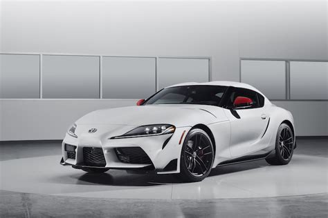 About The 2020 Toyota Gr Supra — Auto Trends Magazine