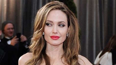Inside Angelina Jolies Tangled Love Life After Her Shock Divorce From