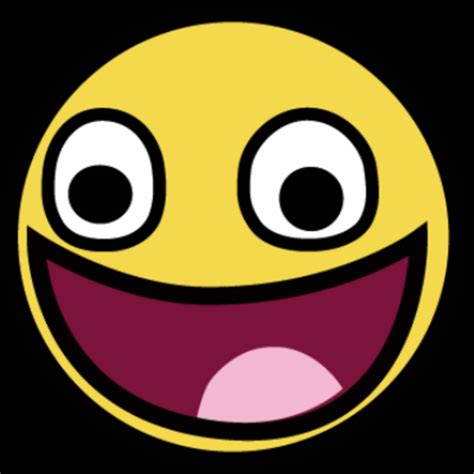 Here you can find the best meme face wallpapers uploaded by our community. Image - 953 | Awesome Face / Epic Smiley | Know Your Meme
