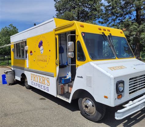 Food Truck For Sale Houston Pros And Cons