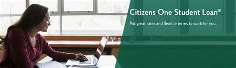 Citizens Student Loans Review