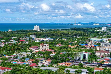 Rayong Reisetipps Zur Stadt And Region Am Golf Von Thailand