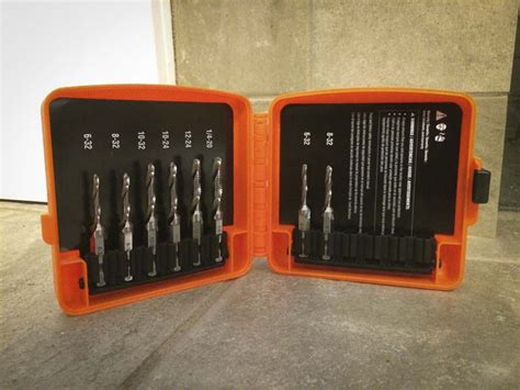 Klein Drill Tap Tool Kit Announced Pro Tool Reviews