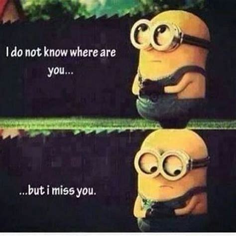 I Do Not Know Where Are Youbut I Miss You Pictures Photos And