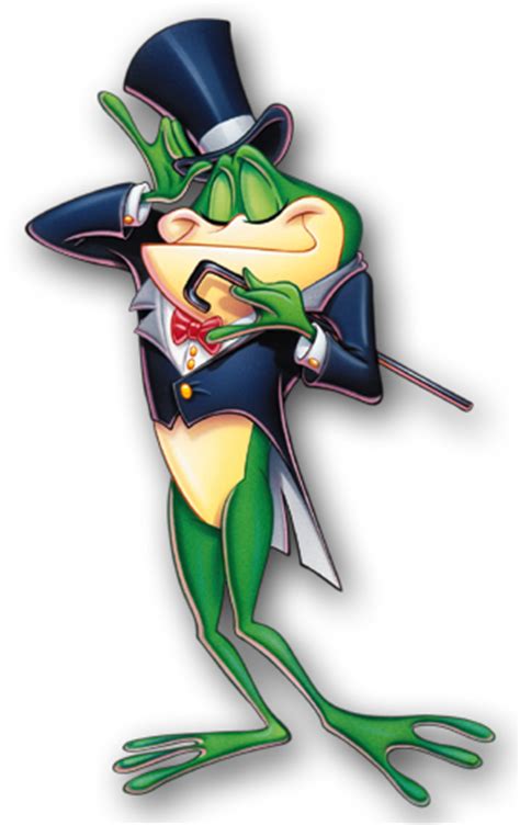 Michigan J Frog Warner Bros Wiki