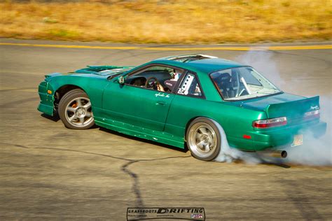 What Is Drifting Grassroots Drifting Usa