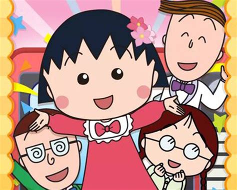 Chibi Maruko Chan Dream Stage Launched By Animoca Brands Gaming Cypher