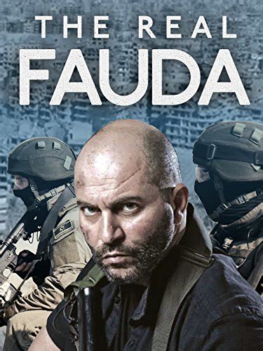 the real fauda 2018