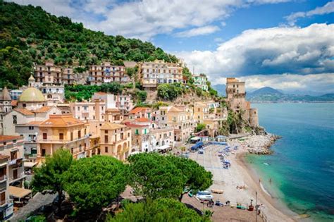 Campania Travel Lonely Planet Italy Europe