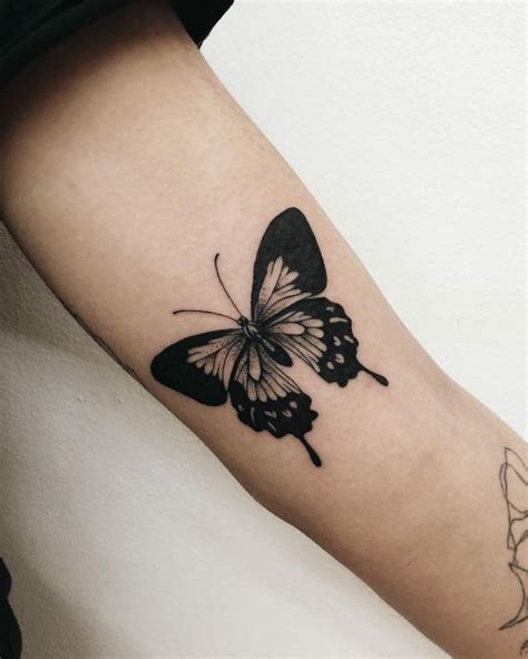 Idee Per Tatuaggio Farfalla Con Significato Idee Per Tatuaggi