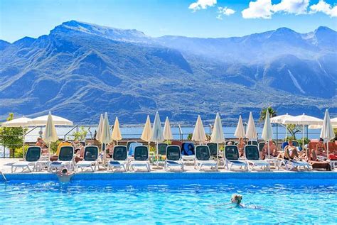 4 All Inclusive Lake Garda Stay Voucher With Flights From €149pp