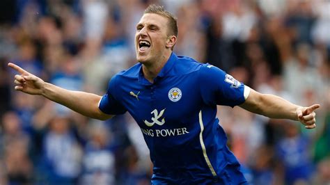 All Whites striker Chris Wood seals move to Leeds United from Leicester City | Stuff.co.nz