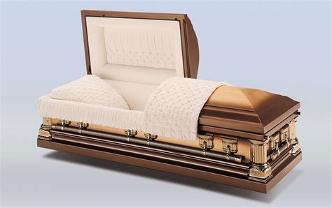 Burial Caskets Storke Funeral Home