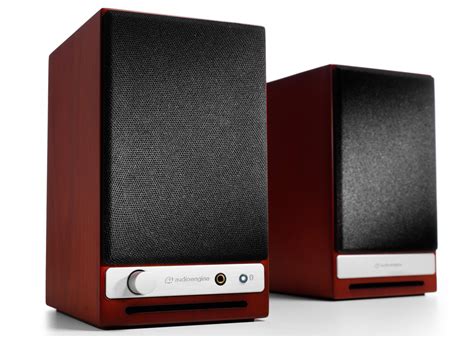 Audioengine Hd3 Wireless Speakers Review Dagogo
